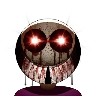 Sticker from OBJECTIVE Stickers 3.0