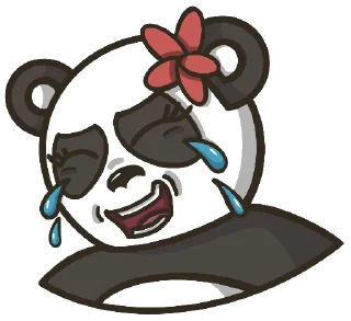 Sticker from Мей мей