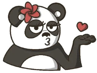 Sticker from Мей мей
