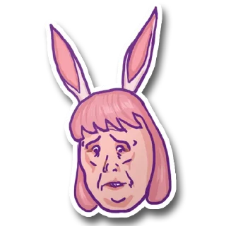 Sticker from AFK ARENA MEME
