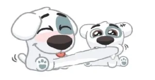 Sticker from лю