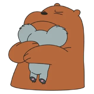 🙂 emoji wbb Telegram sticker 22 of 49