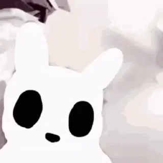 Sticker from Rain World gifs