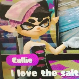😣 emoji Retarded Splatoon Telegram sticker 5 of 19
