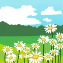 💐 emoji Колобок @FOXDIZIGNERLIFE @dmitrieva_motion Telegram sticker 13 of 25