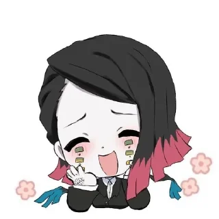 Sticker from Нцхуя стики