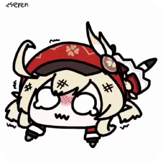 🌟 emoji Заебошные стики Telegram sticker 19 of 31