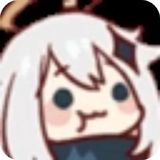 🌟 emoji Заебошные стики Telegram sticker 1 of 31