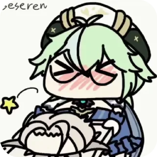 🌟 emoji Заебошные стики Telegram sticker 12 of 31