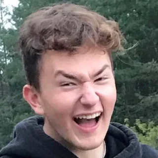 😆 emoji ПЕТРОВ БЛЯТЬ Telegram sticker 7 of 34