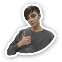 Sticker from Андрей Петров