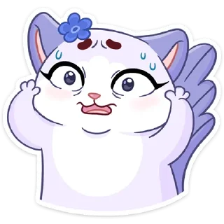 😳 emoji Избранные Telegram sticker 5 of 120