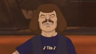 🌟 emoji metalocalypse Telegram sticker 20 of 120