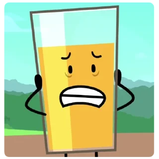 🍹 emoji II - OJ! | @tavloi Telegram sticker 5 of 72