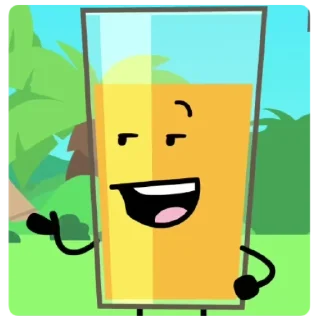 🍹 emoji II - OJ! | @tavloi Telegram sticker 14 of 72