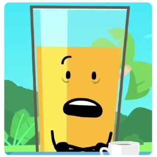 🍹 emoji II - OJ! | @tavloi Telegram sticker 20 of 72