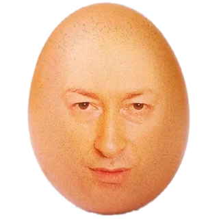 🥚 emoji Ukrainian meme rgr Telegram sticker 14 of 50