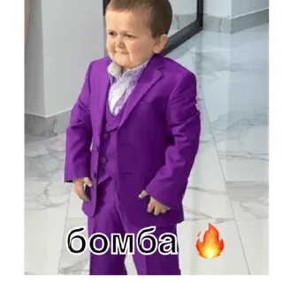 🔥 emoji хасбик Telegram sticker 12 of 31