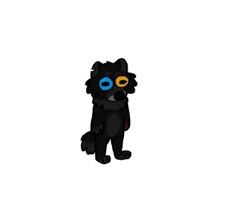 🌟 emoji Saved 🍕 and 🫂 ㅤㅤㅤㅤㅤㅤㅤ Telegram sticker 24 of 100