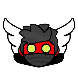 😀 emoji ClusTy Remodel 2 Telegram sticker 15 of 120