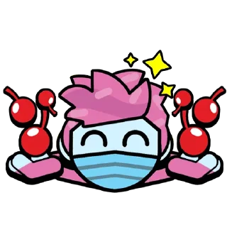 ⭐ emoji ClusTy Remodel 2 Telegram sticker 14 of 120