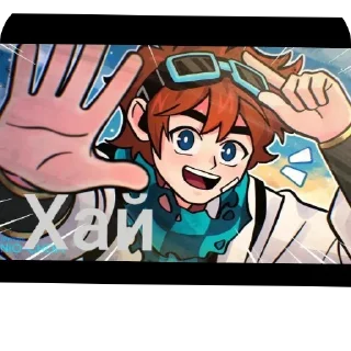 📖 emoji Барабанья колбаса Telegram sticker 15 of 15
