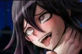 😋 emoji рина я тебя хочу Telegram sticker 17 of 31