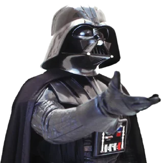 🙉 emoji STAR WARS: Sith Pack / Звездные Войны: Пак Ситхи Telegram sticker 19 of 60
