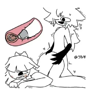 🌟 emoji ПОРНО!?!? (Простите за качество😥) Telegram sticker 6 of 39