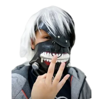 🖼 emoji сквад гея Telegram sticker 3 of 15