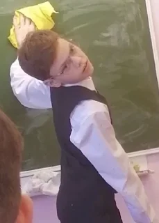 🕺 emoji да Telegram sticker 18 of 66