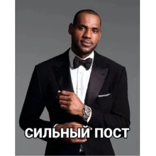 💪 emoji ____Пост by @tall58 Telegram sticker 2 of 53