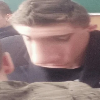 😯 emoji Ліцей 2019 Telegram sticker 15 of 70