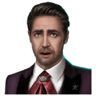 🙀 emoji Дракула и компания @draculavl Telegram sticker 6 of 47