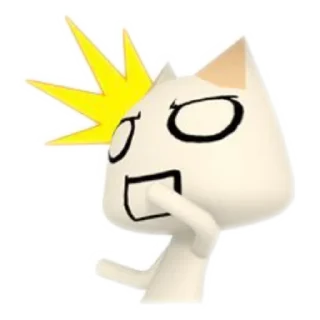 ❤ emoji хз ваще Telegram sticker 12 of 47