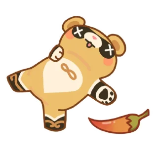 Sticker from Котята