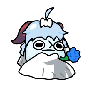 Sticker from Котята