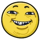 😆 emoji Classic Memes by @LilAladin Telegram sticker 18 of 30