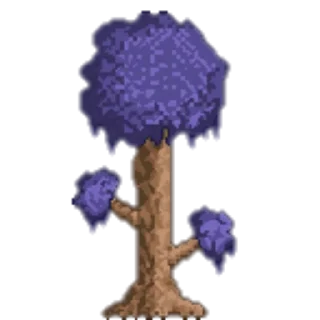 Sticker from Terraria