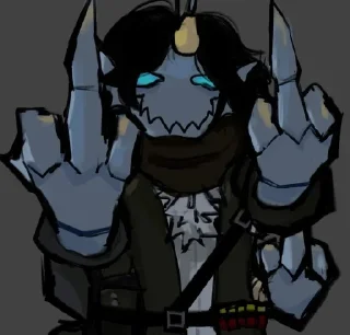 🌟 emoji silly sebby || pressure Telegram sticker 13 of 110