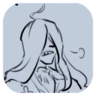🎭 emoji ~JackTonio?~ @stikersidv Telegram sticker 24 of 58