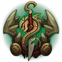 ⛵️ emoji League of Legends Emotes Telegram sticker 13 of 120