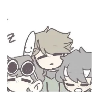 😴 emoji DSMP bri [others] Telegram sticker 24 of 59