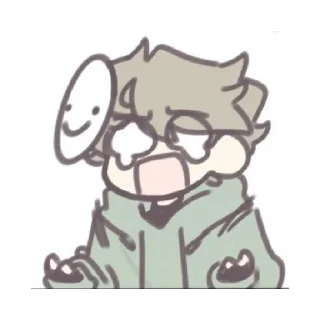 😫 emoji DSMP bri [others] Telegram sticker 20 of 59