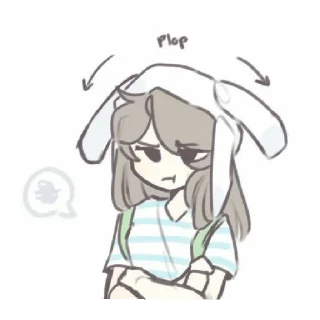 ☹️ emoji DSMP bri [others] Telegram sticker 6 of 59