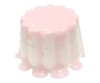 🧁 emoji ' s𑄝fᴛ ↬ @wexsavi 👀🤍 ' Telegram sticker 22 of 45