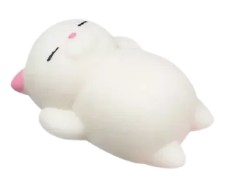 ☺️ emoji ' s𑄝fᴛ ↬ @wexsavi 👀🤍 ' Telegram sticker 24 of 45