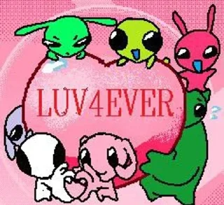 🌟 emoji artist @lilalienz4ever Telegram sticker 24 of 74