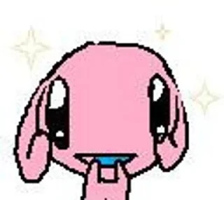 🌟 emoji artist @lilalienz4ever Telegram sticker 18 of 74