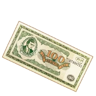 🤨 emoji @TVstickers MMM Telegram sticker 2 of 10
